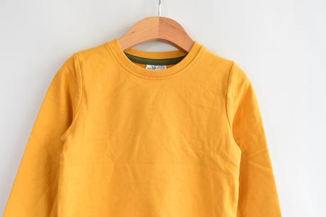 Mikina vel. 2 - 3 roky, pepco,98