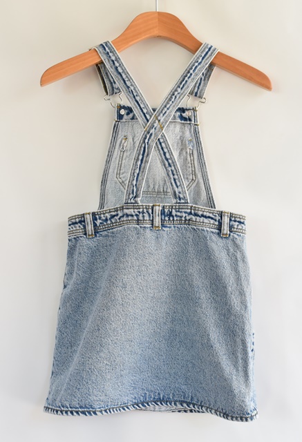 Sukně vel. 7 - 8 let, primark,128