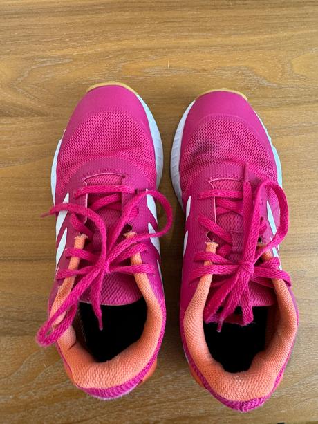 Tenisky adidas - sálovky, adidas,36