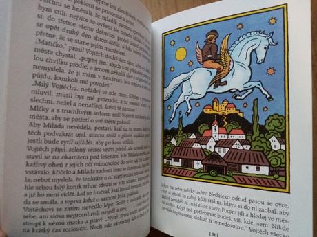 Kniha české pohádky, 