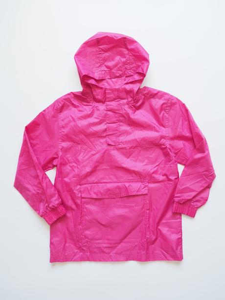 Větrovka vel 140, 140