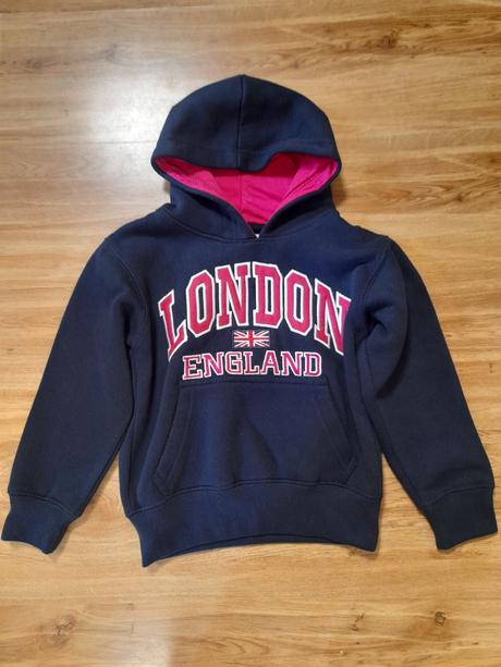 Mikina ldn, vel. 110, 110