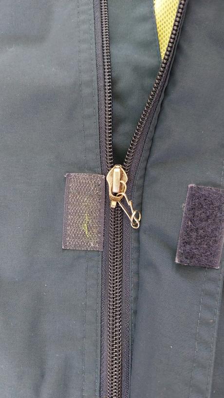 Jarní / podzimní bunda vel. 122, 122