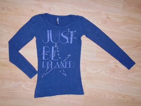 Dívčí triko vel.xs, colours of the world,xs