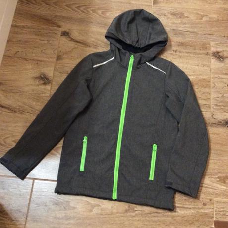 Softshellová bunda zn. crivit, crivit,134