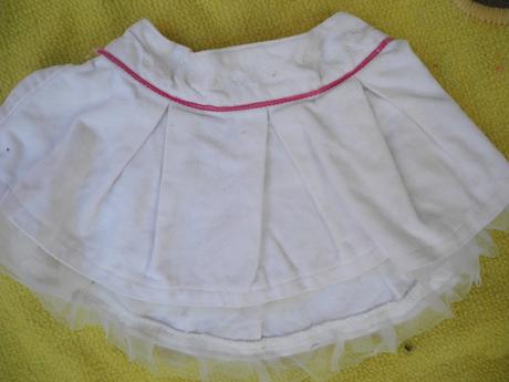 Sametová sukně, st. bernard,62