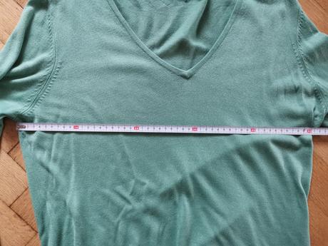 Svetr dámský svetr vel. xl / xxl, marks & spencer,xl