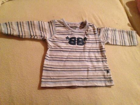 Klučičí halenka nápis, okay,62