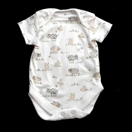 Dětské body, next, next,56 / 62