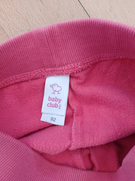 Tepláky 86, wolf,86