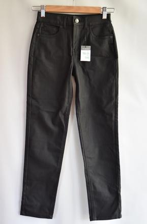 Džíny vel. 10 - 11 let, denim co,146