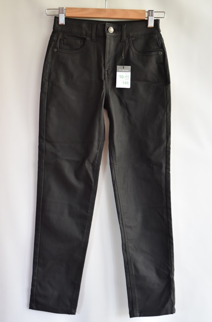 Džíny vel. 10 - 11 let, denim co,146