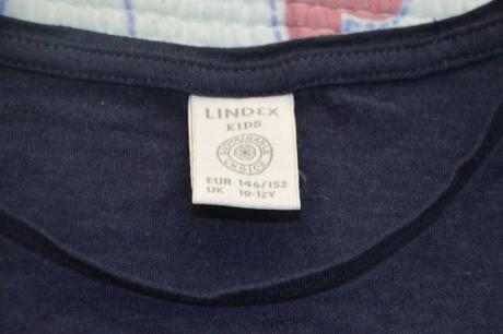 146 152 triko dlouhý rukáv s měnícím obrázkem, lindex,152