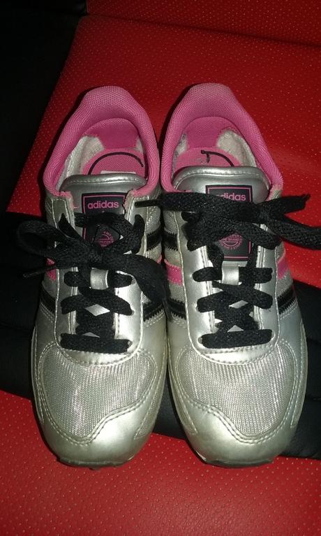 Tenisky, adidas,32