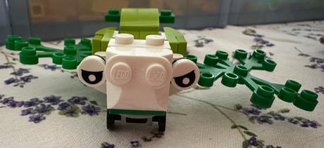 Lego postav si svou příšerku 30564, 