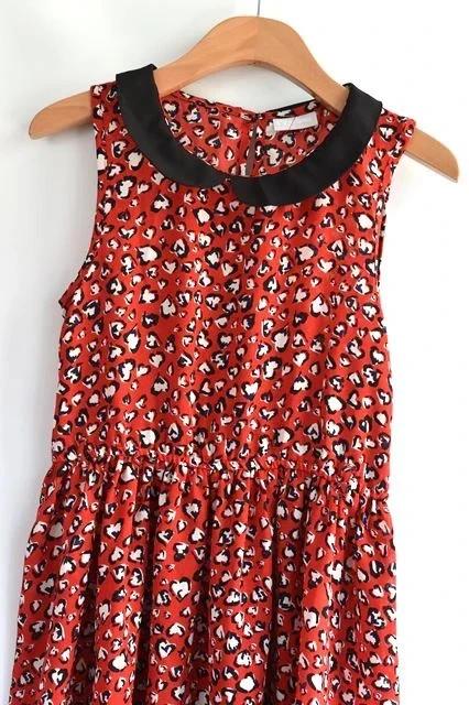 Šaty vel. 12 let, matalan,152