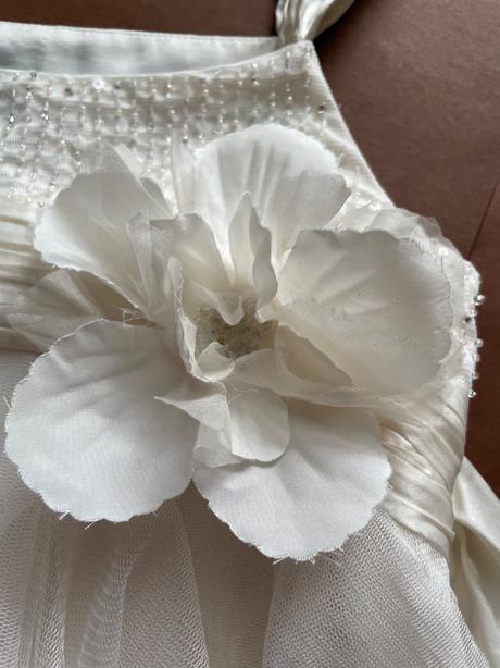 Ob/ šaty družickové / slavnostni - v.8/9 (128), monsoon,128