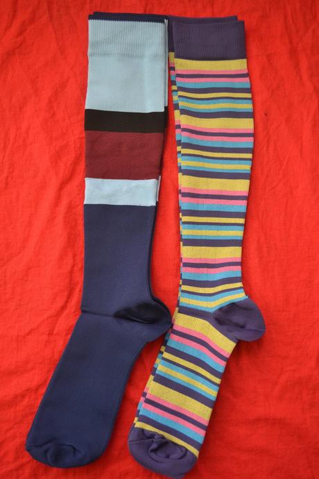 Celoroční podkolenky  v.36-42, 36 - 42