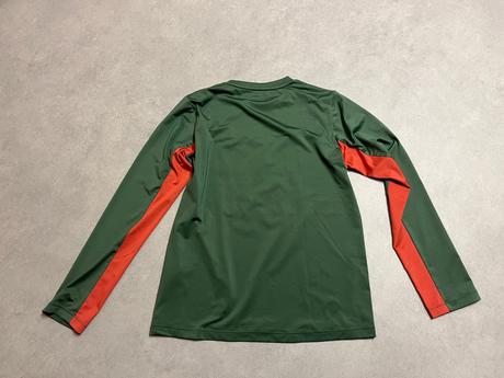 Tričko s uv ochranou vaude kids solaro 146/152, 146