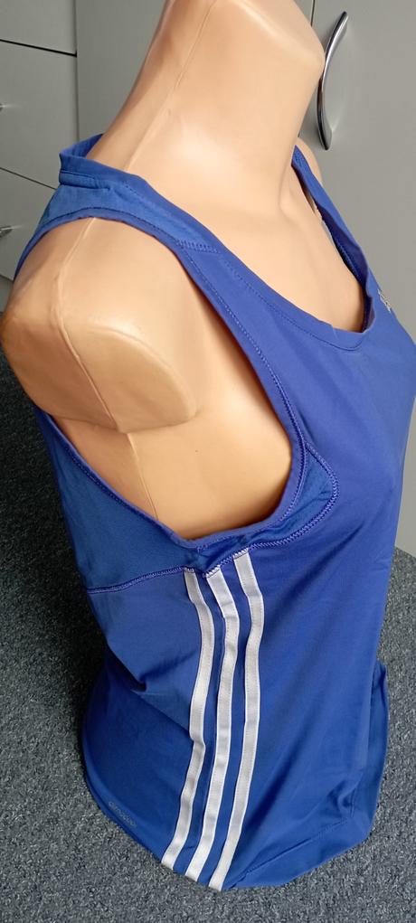 Tílko zn."adidas" vel."m", adidas,m