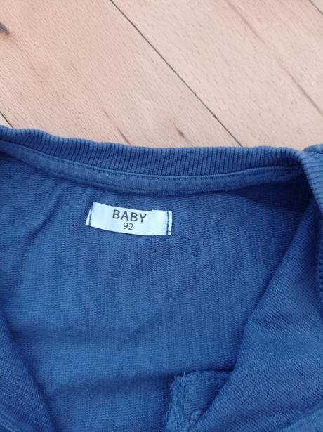 Mikina 86 mickey, wolf,86