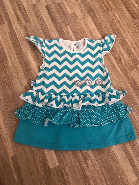 Nádherné šatičky koala, koala baby,68