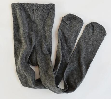 Punčocháče vel. 5 - 6 let, marks & spencer,116