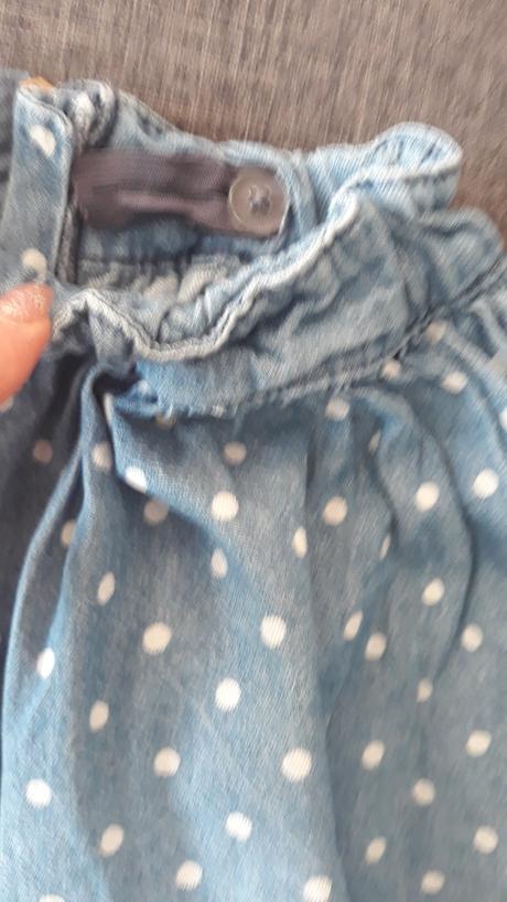 Riflova sukynka okay, okay,128