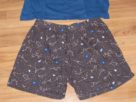 Pyžamo pepperts vel. 158/164, pepperts,164