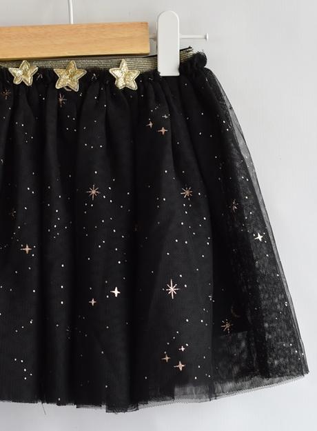 Sukně vel. 3 - 4 roky, george,104