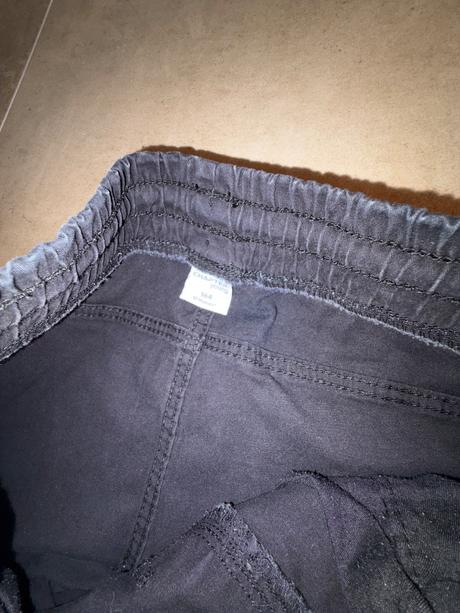 Tepláky/kalhoty nike ve velikostech 158/164 (sada), 158–170