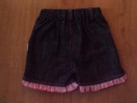 Kraťásky č.33, loana,68