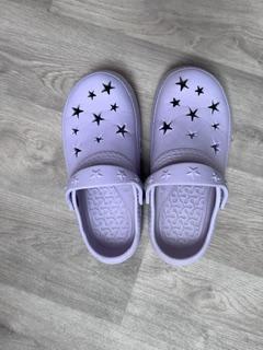 Boty typu crocs 33/34, 33