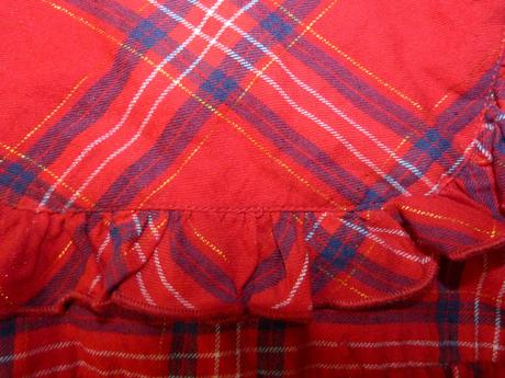 Ff šatičky vel. 92, f&f,92