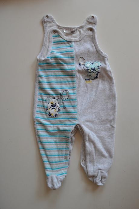 Teplé dupačky, ergee,68