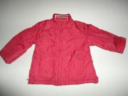 Krásná bundička h+m, pro kluky i holčičky, vel. 92, h&m,92