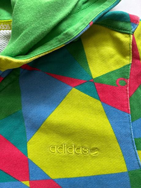 Mikina adidas - v.38, adidas,m