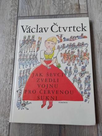 Václav čtvrtek,