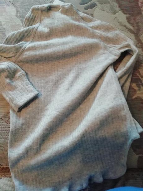 Termo triko kvalitní-craft 92-98-pěkný stav, 92