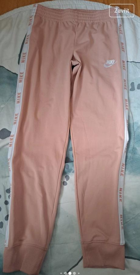 Nike tepláková souprava, nike,158