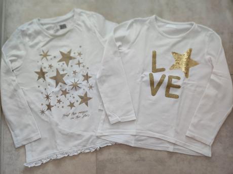 Trika vel. 110-116, 110