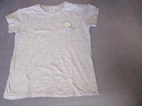 Tričko, 158