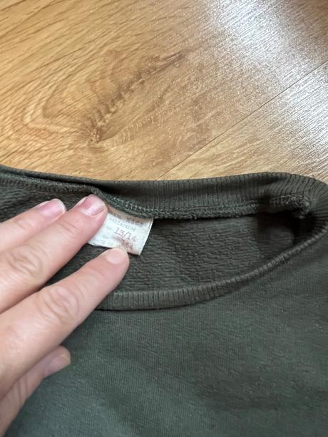 Mikina zara, zara,164