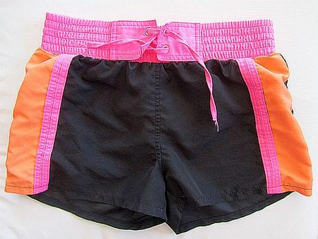Kraťasy, bonprix,128