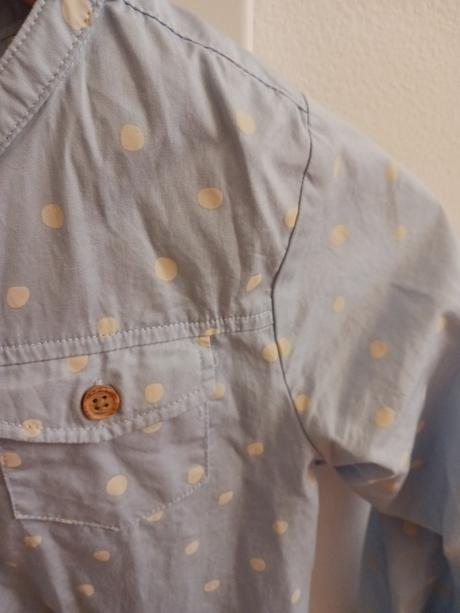 Košilka cool club č.134, coolclub,134