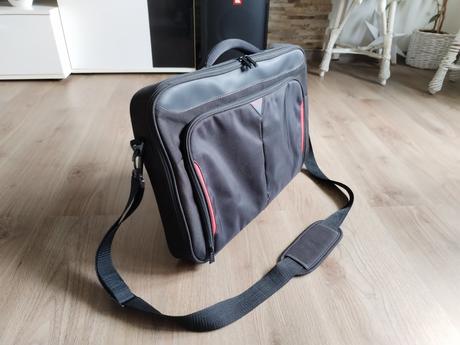 Brašna na notebook "17, 