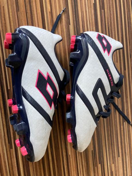 Kopačky lotto č. 34, 34