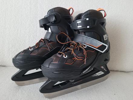 Rostoucí brusle vel. 32-35, 32