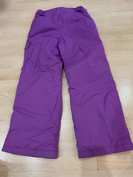 Lyžařská souprava columbia, columbia,122