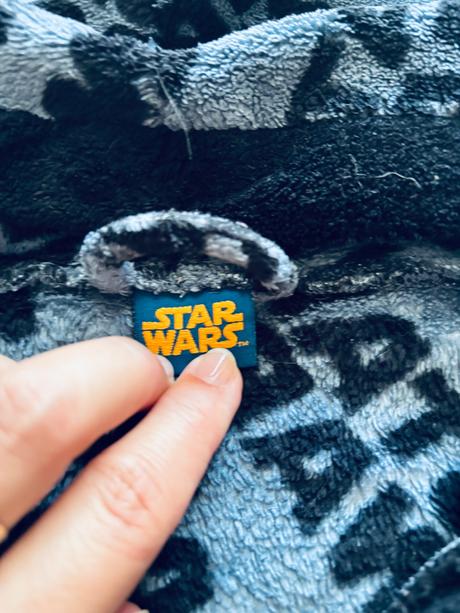 Ob/ župan coral flece huňaty - v.9/10 let, 140